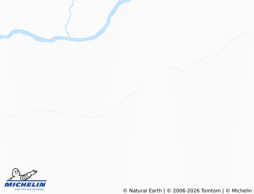 Mapa MICHELIN Basandjo - ViaMichelin