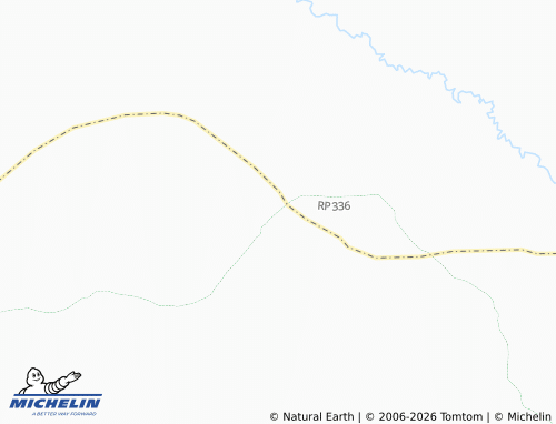 Mapa MICHELIN Kumbele - ViaMichelin
