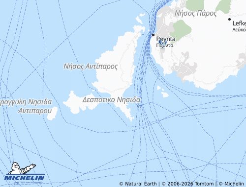 Carte MICHELIN Soros - ViaMichelin