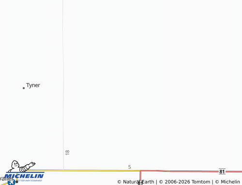 Mapa MICHELIN Bathgate - ViaMichelin