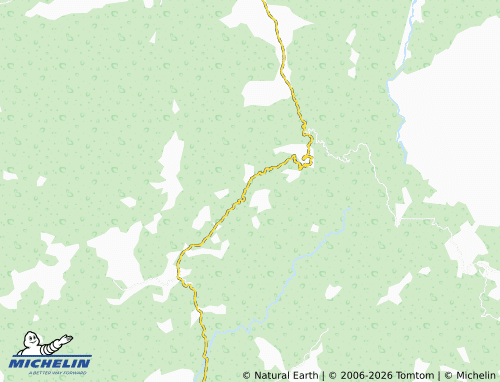 Mappa MICHELIN Las Colonias - ViaMichelin