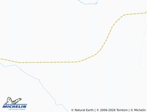 MICHELIN Surr map - ViaMichelin
