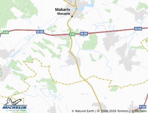 Mappa MICHELIN Fasova - ViaMichelin