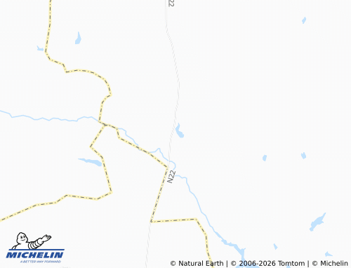 Mappa MICHELIN Dapelogo - ViaMichelin