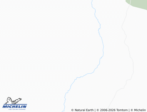 Mappa MICHELIN Lwele-Nganda - ViaMichelin