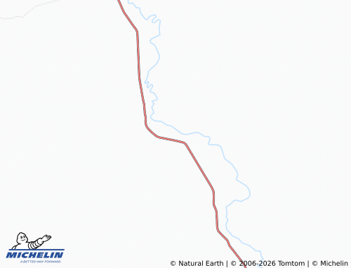 Mappa MICHELIN Imeni Zhdanova - ViaMichelin