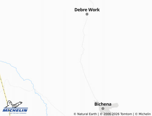Carte MICHELIN Dima - ViaMichelin