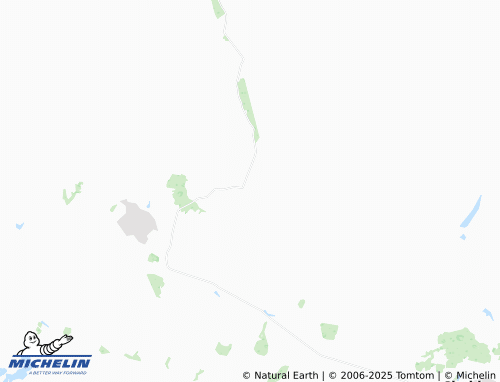 MICHELIN Bol'shaya Muzya map - ViaMichelin