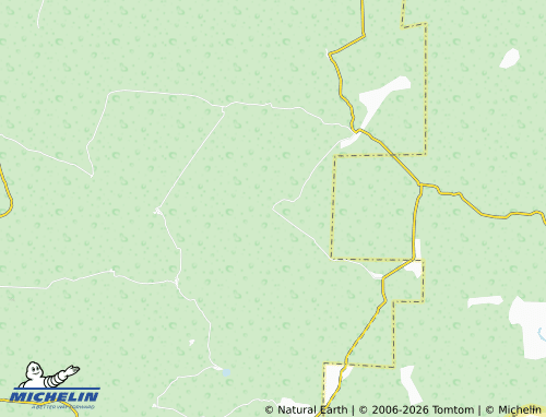 Mapa MICHELIN Blasillo - ViaMichelin