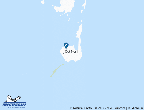 Mappa MICHELIN Salinas - ViaMichelin