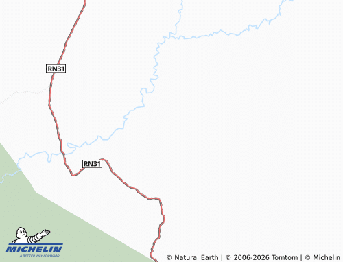 Mapa MICHELIN Ponda - ViaMichelin