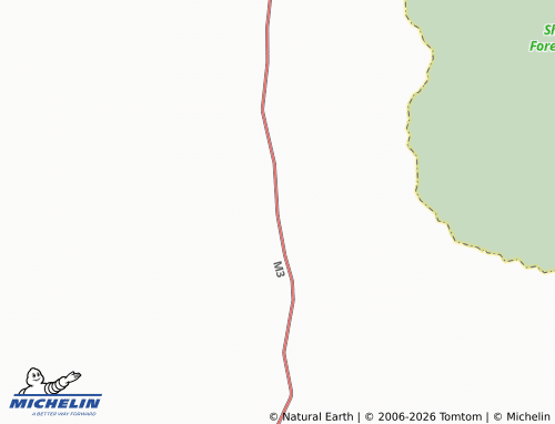 Mapa MICHELIN Lusaya - ViaMichelin