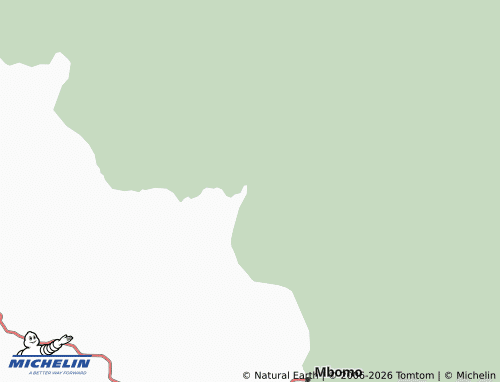 Carte MICHELIN Lekoli - ViaMichelin