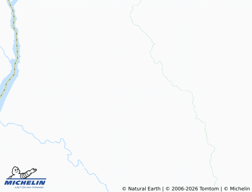 Mapa MICHELIN Kiloango - ViaMichelin