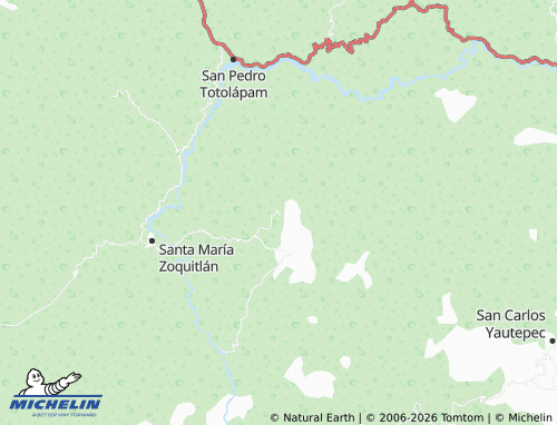 Mapa MICHELIN Buena Vista - ViaMichelin