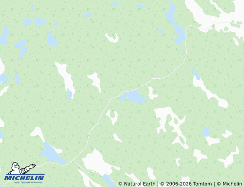 MICHELIN-Landkarte Harsa - ViaMichelin