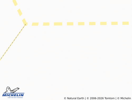 MICHELIN Fabin map - ViaMichelin