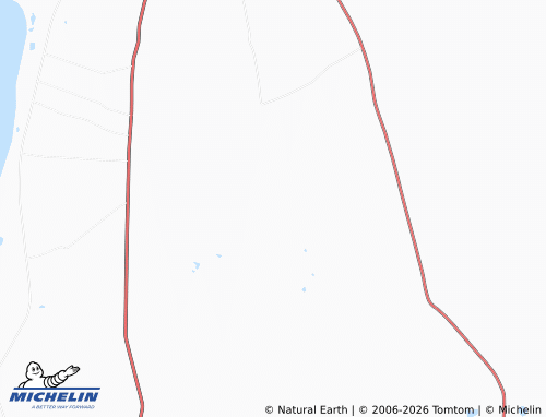 MICHELIN Qaryat Umm as Safa map - ViaMichelin