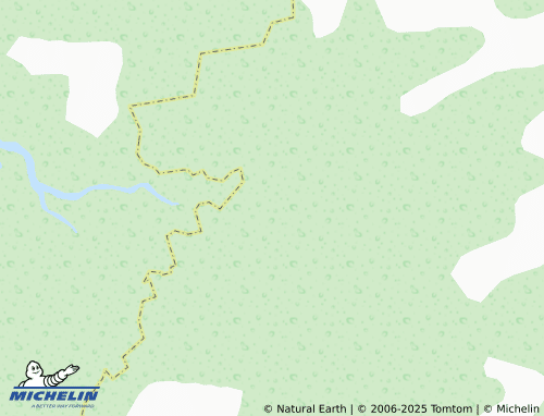 MICHELIN Petrovo map - ViaMichelin