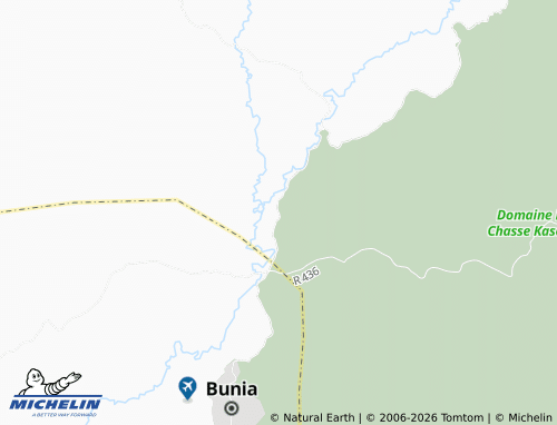 Mapa MICHELIN Lemani - ViaMichelin