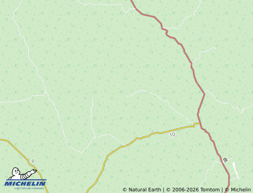 Mappa MICHELIN Las Ánimas - ViaMichelin
