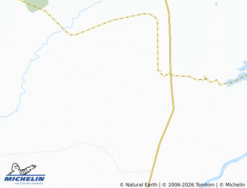 Mappa MICHELIN Gwom - ViaMichelin