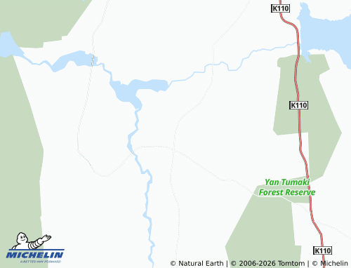 Mappa MICHELIN Aidu - ViaMichelin