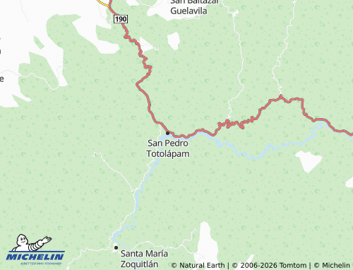 Carte MICHELIN Plan de Román - ViaMichelin