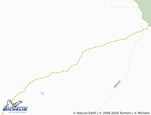 Mappa MICHELIN Boboy - ViaMichelin
