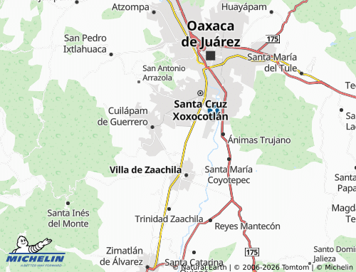 Carte MICHELIN Catalania - ViaMichelin