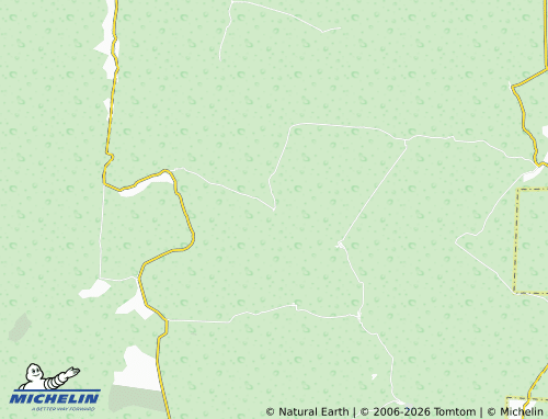 Mappa MICHELIN El Carmen - ViaMichelin