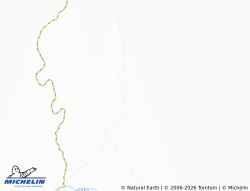 Mappa MICHELIN Edemba - ViaMichelin