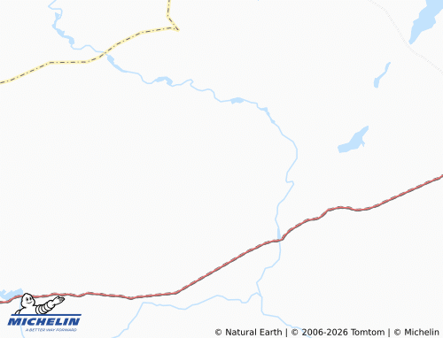 Mapa MICHELIN Zeka - ViaMichelin