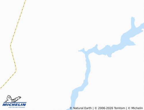 Mappa MICHELIN Qadam - ViaMichelin