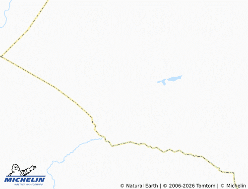 Mappa MICHELIN Monji - ViaMichelin