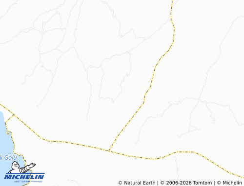 MICHELIN Yağlı map - ViaMichelin