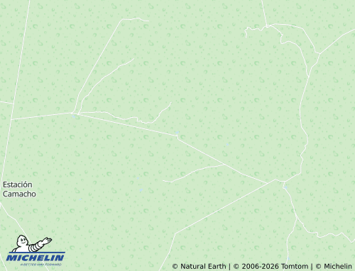 Mappa MICHELIN La Tasajera - ViaMichelin