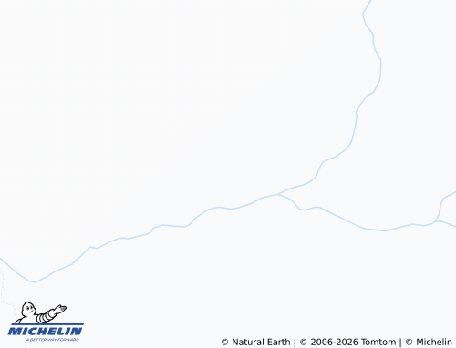 Carte MICHELIN Goundiginé - ViaMichelin