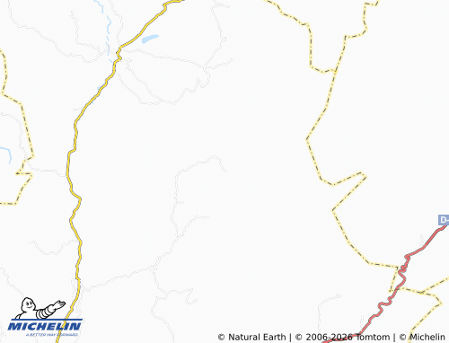 Mappa MICHELIN Büyükgüney - ViaMichelin