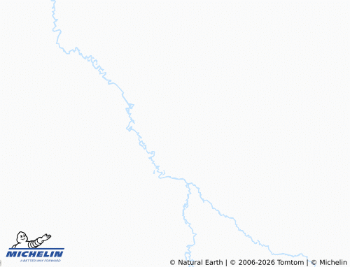Mapa MICHELIN Ikongo - ViaMichelin