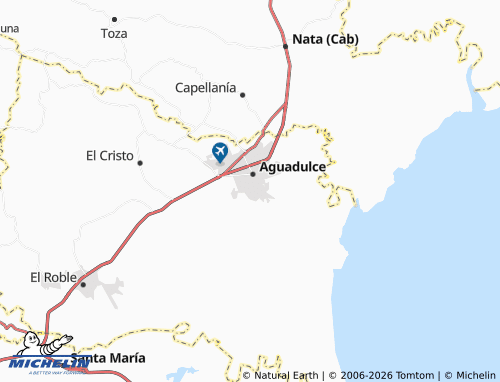 Mappa MICHELIN Barrios Unidos - ViaMichelin