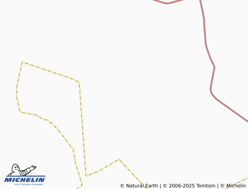MICHELIN Taldykorgan map - ViaMichelin