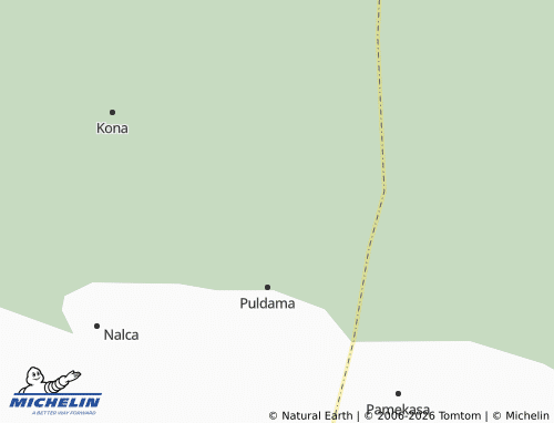 Mapa MICHELIN Manbolak - ViaMichelin