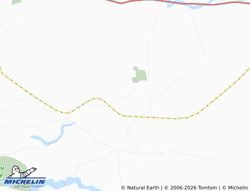 Mappa MICHELIN Ungwan Adamu - ViaMichelin