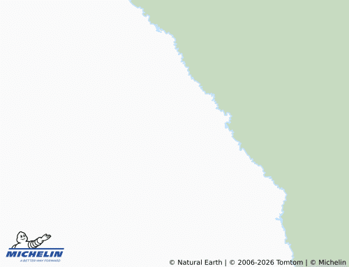 Mappa MICHELIN Bemba - ViaMichelin