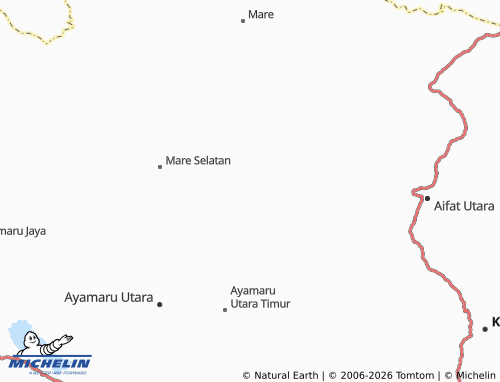 Mapa MICHELIN Fraboh - ViaMichelin