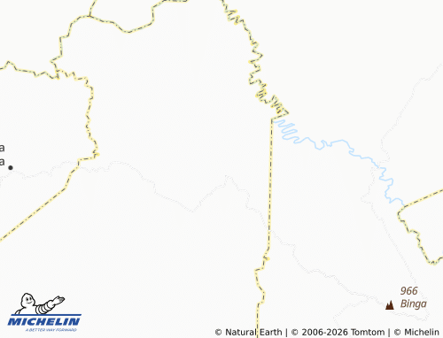 Mapa MICHELIN Quipenene - ViaMichelin