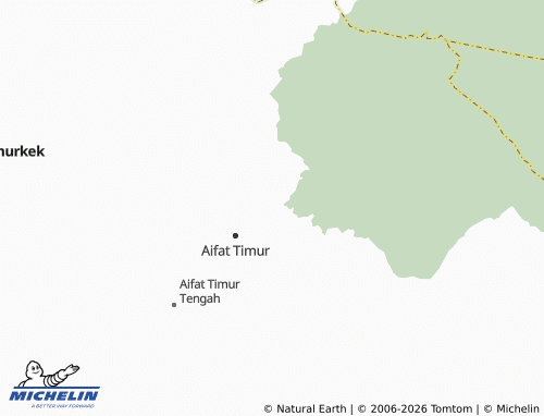 Mapa MICHELIN Mupas - ViaMichelin
