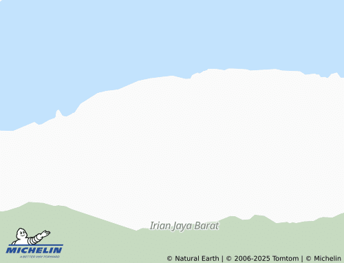 Mapa MICHELIN Atkari - ViaMichelin