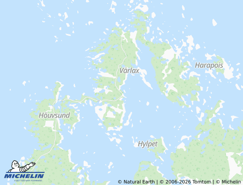 Carte MICHELIN Köklot - ViaMichelin